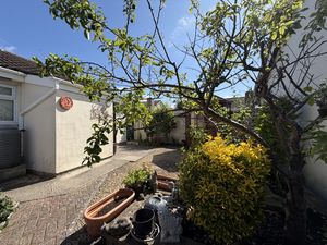 Garden- click for photo gallery